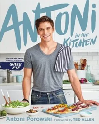 Produktbild von Antoni in the Kitchen