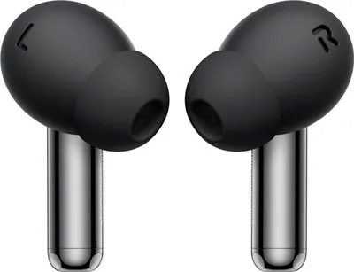 Zdjęcie produktu dla OnePlus Buds Pro 3, Bezprzewodowy, Połączenia/muzyka, 10 - 40000 Hz, 5,28 g, Zestaw słuchawkowy, Czarny