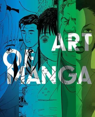 Immagine prodotto di The Art of Manga