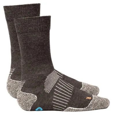 Productafbeelding van Bata All Seasons Merino Wollen Werksok – ESD - 35/38