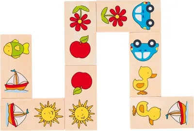 Immagine prodotto di Domino Domino