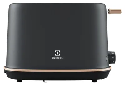 Produktbild von Electrolux E7T1-6BP, 2 Scheibe(n), Schwarz, 980 W, 0,75 m, 183,2 mm, 200,5 mm