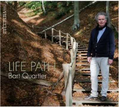 Produktbild von Life Path - Vibraphone & Marimba
