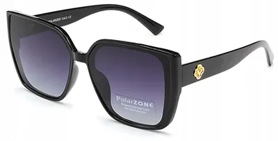 Obrázok produktu pre PolarZONE DPZ926 Dámske slnečné okuliare s UV 400 polarizáciou