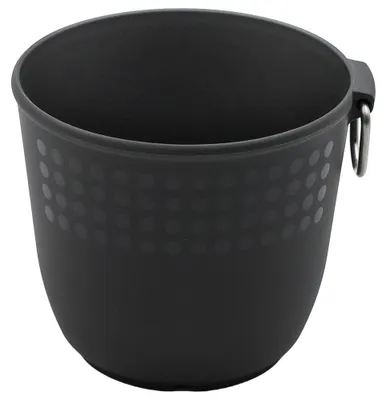 Produktbild von Trangia Becher Nest stapelbar EcoPaXX® leicht robust hitzebeständig spülmaschinenfest