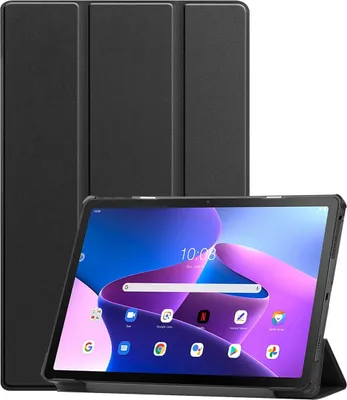 Obrázek produktu pro Pouzdro Lenovo Tab M10 Plus 3rd gen: imoshion Trifold flip cover