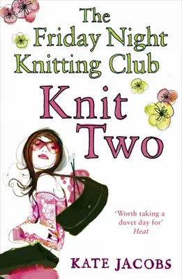 Produktbild von Knit Two