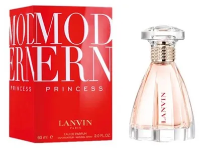 Image de Lanvin Princesse Moderne Eau de Parfum 60 ml