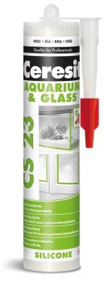 Immagine prodotto di CERESIT CS 23 Lucido, trasparente 280 ml