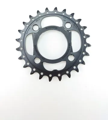 Obrázok produktu pre Shimano Gear 24T Black 4-Arm