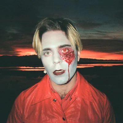 Obrázek produktu pro Gathering Swans (ltd. Black Orange Red Splatter Vinyl)