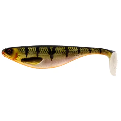 Zdjęcie produktu dla Westin ShadTeez, 19 cm, 56 g, kolor "Bling Perch"