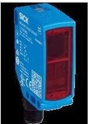 Obrázok produktu pre Nemocné malé fotoelektrické spínače WLA16P241621#1218660
