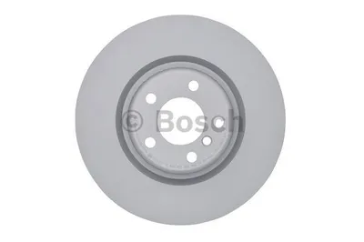 Produktbild von 2x BOSCH Bremsscheibe 0 986 479 E06 für BMW 1 Schrägheck (F20) 3 Touring (F31)