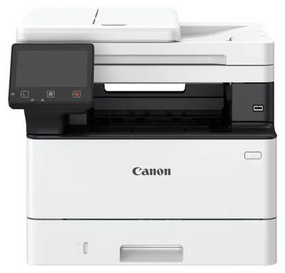Obrázok produktu pre Canon i-SENSYS MF463dw, Laser, Čiernobiela tlač, 1200 x 1200 DPI, A4, Priama tlač, Čierna, Biela