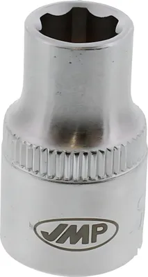 Produktbild von Stecknuss JMP 6 Kant 3/8 8mm  Länge 24mm