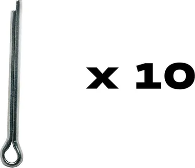 Produktbild von MAGURA Sicherungssplinte für Bremsbeläge 3.1, 3.2, 4.1, 4.2 - zuverlässige Be...