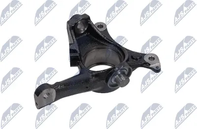 Produktbild von NTY ZZP-PE-012 Achsschenkel Radaufhängung Lenkung passend für PEUGEOT 508 SW I (8E) Vorne Links