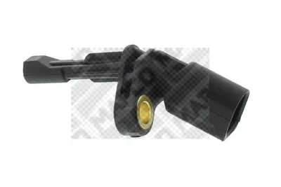 Produktbild von MAPCO ABS Sensor Raddrehzahl Hinten Rechts für VW GOLF VI (5K1) 86839