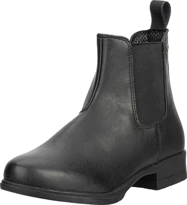 Produktbild von Suedwind Equestrian Stiefelette Nova Jodhpur Vegan Black 32