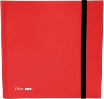 Productafbeelding van Ultra Pro - Eclipse PRO-binder met 12 vakken