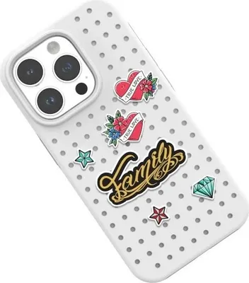 Obrázok produktu pre Pinit Tattoo Pinit Pre Vzor Puzdra Pinit 1