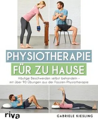 Produktbild von Physiotherapie für zu Hause