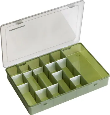 Produktbild von Cormoran Gerätebox Modell 10026