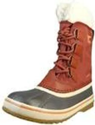 Zdjęcie produktu dla Sorel Buty damskie Buty zimowe Carnival WP 2084921 czerwony