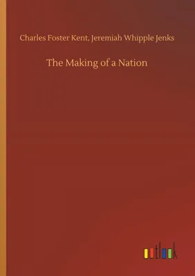 Produktbild von The Making of a Nation