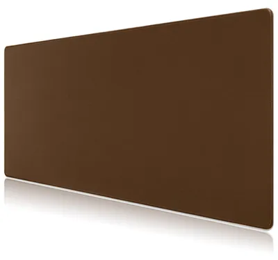Productafbeelding van Muispad voor het bureau, extra groot muispad 700 x 300 mm, groot muispad, gaming muispad, waterbestendig oppervlak en antislip onderkant