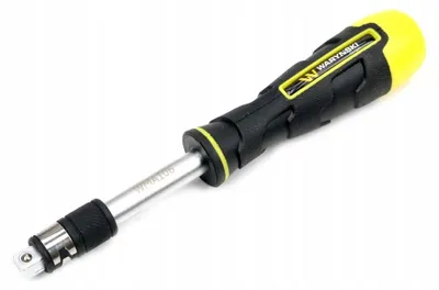 Obrázek produktu pro Rukojeť Waryński pro akuvrtačky s nástrčnou hlavicí 1/4"
