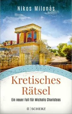 Obrázok produktu pre Kretisches Rätsel