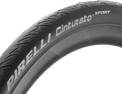 Produktbild von Pirelli Cinturato Sport Black 32-622