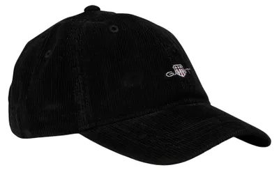 Image de Gant Corduroy Shield Cap Herren