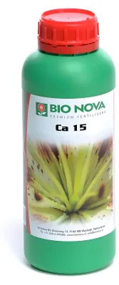 Produktbild von Nova Ca-15, Kalziumdünger, 1 Liter