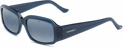 Image de Lunettes de soleil pour femmes Vuarnet VL220100050636 Ø 55 mm