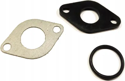 Immagine prodotto di Guarnizione carburatore Collettore Skuter 4T GY6 Romet Junak 139 QMA QMB Zipp Barton