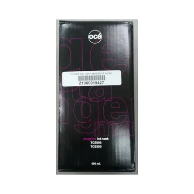 Productafbeelding van Tinte OCE 1060019427, model TCS500, kleur: magenta