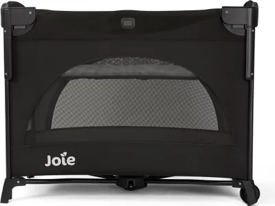 Produktbild von Joie Kubbie Sleep Reisebett, Farbe:Shale