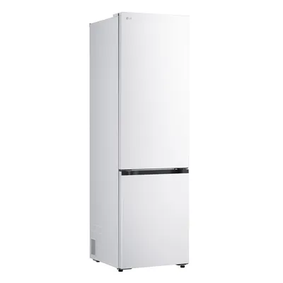 Produktbild von LG GBBS322BSW Kühl-/Gefrierkombination 375l ThinQ Total No Frost DoorCooling+