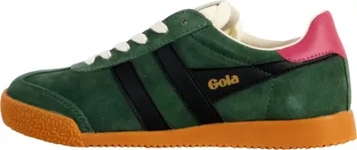 Immagine prodotto di Sneakers basse in pelle Elan