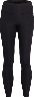 Produktbild von Nike W Nk Df Fast Tight Damen Laufhose Sporthose CZ9240 Grösse - Bekleidung: XL