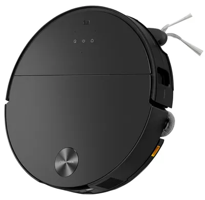 Produktbild von Roborock Saros 10 Schwarz