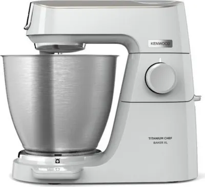 Produktbild von Kenwood KVL65.001.WH Mixer Standmixer 1200 W Weiß