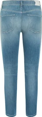 Zdjęcie produktu dla Dżinsy damskie slim fit Cambio