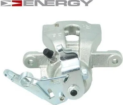 Produktbild von ENERGY ZH0079 Bremssattel Hinten Rechts für FORD MONDEO IV Turnier (BA7) Focus II Schrägheck (DA, HCP, DP) S-MAX (WA6) GALAXY (WA6) KUGA I