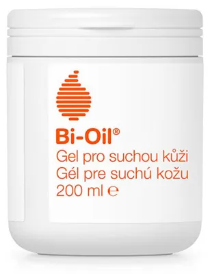Immagine prodotto di Gel per pelli secche - Volume: 50 ml