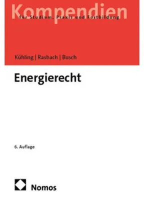 Zdjęcie produktu dla Energierecht