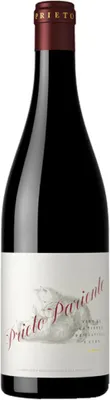 Produktbild von Prieto Pariente 2013 Rotwein Spanien VT von Kastilien und León 75.00 cl 14.0 %